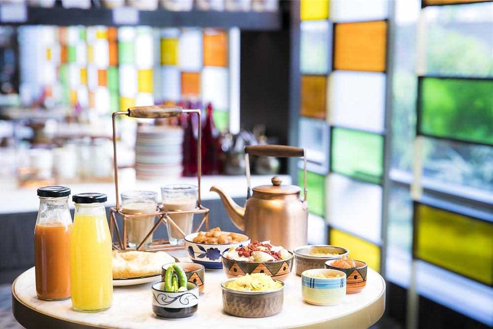 Andaz Delhi